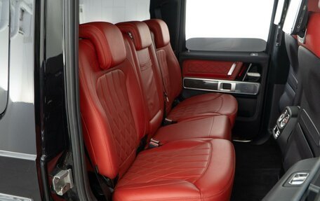 Mercedes-Benz G-Класс AMG, 2022 год, 20 799 000 рублей, 7 фотография