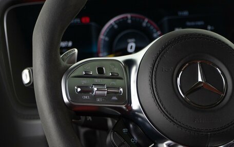 Mercedes-Benz G-Класс AMG, 2022 год, 20 799 000 рублей, 13 фотография