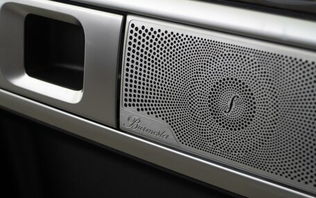 Mercedes-Benz G-Класс AMG, 2022 год, 20 799 000 рублей, 20 фотография