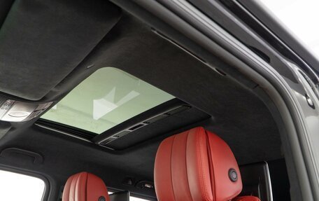 Mercedes-Benz G-Класс AMG, 2022 год, 20 799 000 рублей, 12 фотография