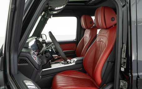 Mercedes-Benz G-Класс AMG, 2022 год, 20 799 000 рублей, 10 фотография