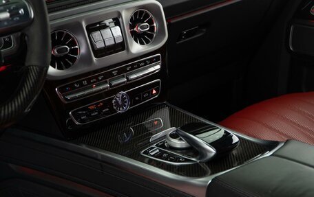 Mercedes-Benz G-Класс AMG, 2022 год, 20 799 000 рублей, 16 фотография