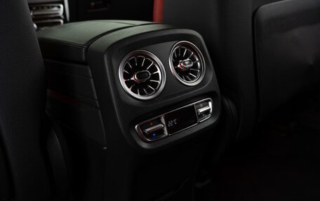 Mercedes-Benz G-Класс AMG, 2022 год, 20 799 000 рублей, 15 фотография