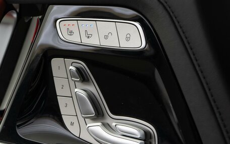 Mercedes-Benz G-Класс AMG, 2022 год, 20 799 000 рублей, 19 фотография