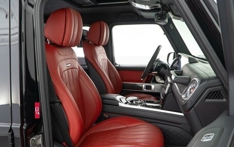 Mercedes-Benz G-Класс AMG, 2022 год, 20 799 000 рублей, 8 фотография