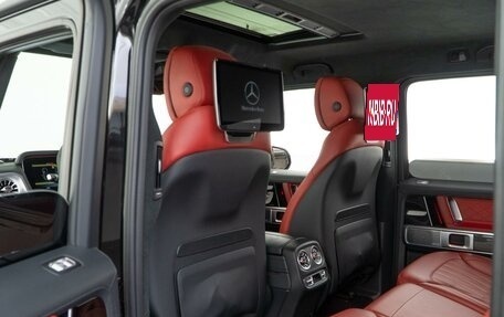 Mercedes-Benz G-Класс AMG, 2022 год, 20 799 000 рублей, 11 фотография