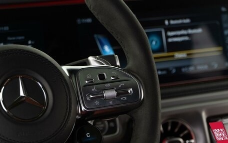 Mercedes-Benz G-Класс AMG, 2022 год, 20 799 000 рублей, 14 фотография