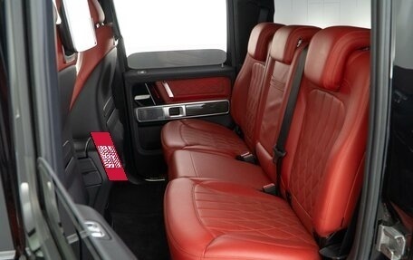 Mercedes-Benz G-Класс AMG, 2022 год, 20 799 000 рублей, 9 фотография