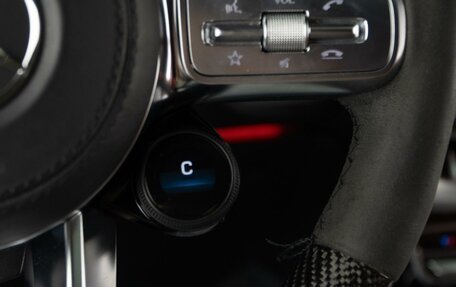 Mercedes-Benz G-Класс AMG, 2022 год, 20 799 000 рублей, 22 фотография