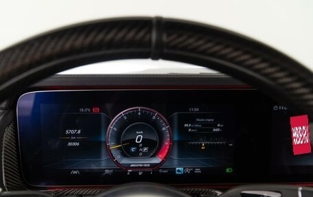 Mercedes-Benz G-Класс AMG, 2022 год, 20 799 000 рублей, 30 фотография