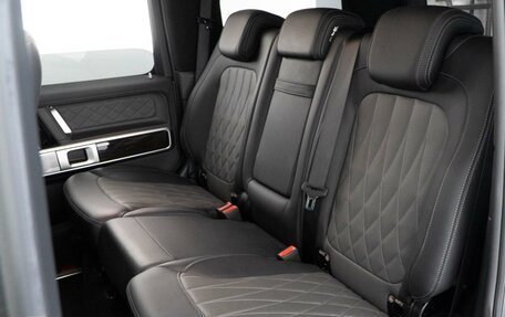 Mercedes-Benz G-Класс W463 рестайлинг _iii, 2021 год, 18 498 000 рублей, 9 фотография