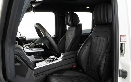 Mercedes-Benz G-Класс W463 рестайлинг _iii, 2021 год, 18 498 000 рублей, 10 фотография