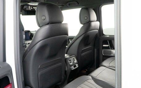 Mercedes-Benz G-Класс W463 рестайлинг _iii, 2021 год, 18 498 000 рублей, 11 фотография