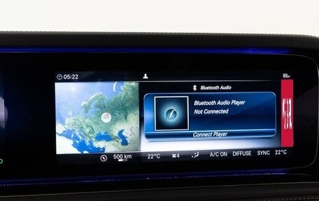 Mercedes-Benz G-Класс W463 рестайлинг _iii, 2021 год, 18 498 000 рублей, 22 фотография