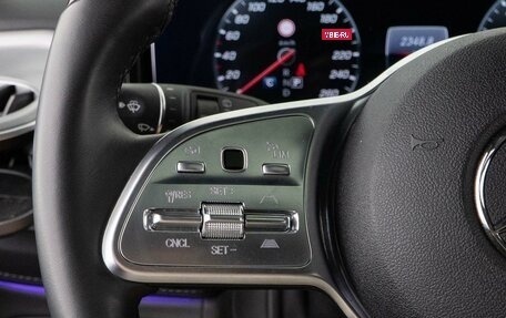 Mercedes-Benz G-Класс W463 рестайлинг _iii, 2021 год, 18 498 000 рублей, 19 фотография