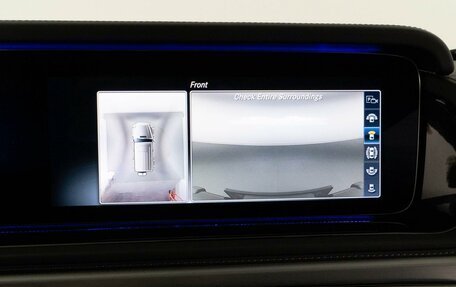 Mercedes-Benz G-Класс W463 рестайлинг _iii, 2021 год, 18 498 000 рублей, 26 фотография