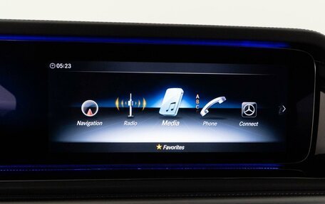 Mercedes-Benz G-Класс W463 рестайлинг _iii, 2021 год, 18 498 000 рублей, 23 фотография