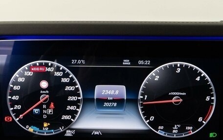 Mercedes-Benz G-Класс W463 рестайлинг _iii, 2021 год, 18 498 000 рублей, 28 фотография