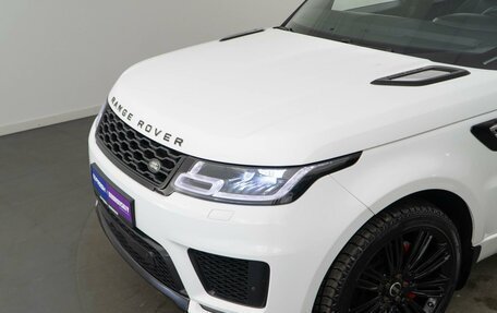 Land Rover Range Rover Sport II, 2018 год, 4 578 888 рублей, 7 фотография