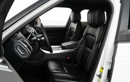 Land Rover Range Rover Sport II, 2018 год, 4 578 888 рублей, 14 фотография