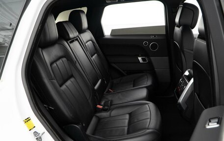 Land Rover Range Rover Sport II, 2018 год, 4 578 888 рублей, 11 фотография