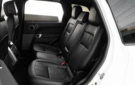 Land Rover Range Rover Sport II, 2018 год, 4 578 888 рублей, 13 фотография