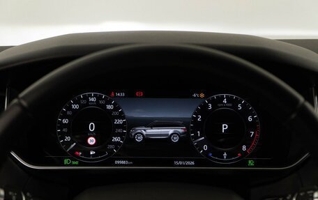 Land Rover Range Rover Sport II, 2018 год, 4 578 888 рублей, 33 фотография