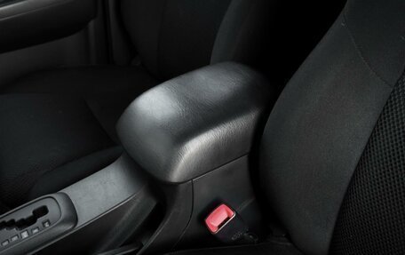 Toyota Hilux VII, 2014 год, 2 799 000 рублей, 16 фотография