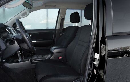 Toyota Hilux VII, 2014 год, 2 799 000 рублей, 14 фотография