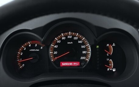 Toyota Hilux VII, 2014 год, 2 799 000 рублей, 17 фотография