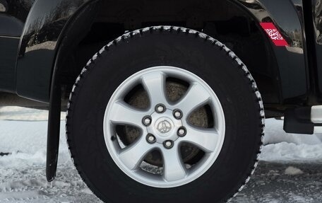 Toyota Hilux VII, 2014 год, 2 799 000 рублей, 9 фотография