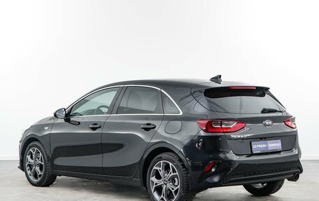 KIA cee'd III, 2019 год, 1 672 400 рублей, 2 фотография