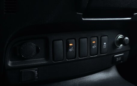 Toyota Hilux VII, 2014 год, 2 799 000 рублей, 26 фотография