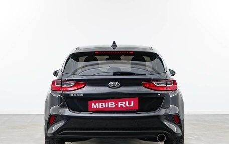 KIA cee'd III, 2019 год, 1 672 400 рублей, 4 фотография