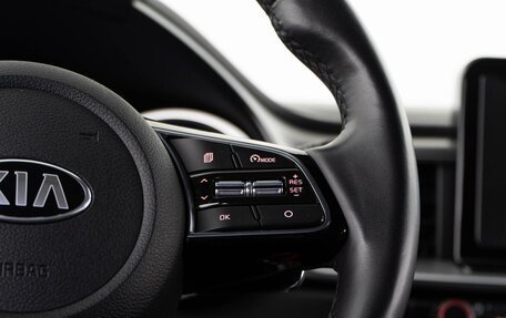 KIA cee'd III, 2019 год, 1 672 400 рублей, 14 фотография