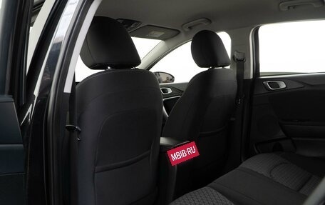 KIA cee'd III, 2019 год, 1 672 400 рублей, 11 фотография