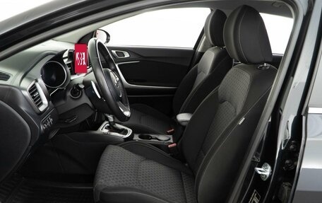 KIA cee'd III, 2019 год, 1 672 400 рублей, 10 фотография