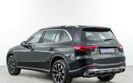Mercedes-Benz GLC, 2024 год, 8 698 888 рублей, 2 фотография
