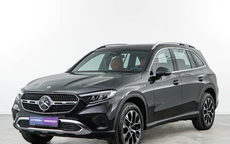 Mercedes-Benz GLC, 2024 год, 8 698 888 рублей, 5 фотография