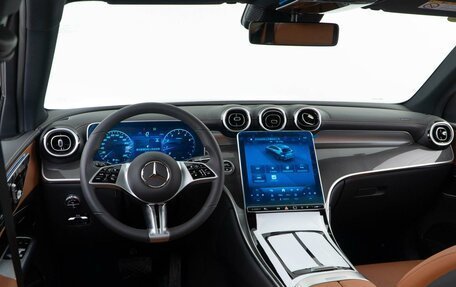 Mercedes-Benz GLC, 2024 год, 8 698 888 рублей, 7 фотография