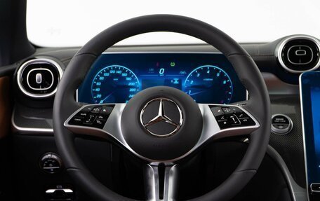 Mercedes-Benz GLC, 2024 год, 8 698 888 рублей, 15 фотография