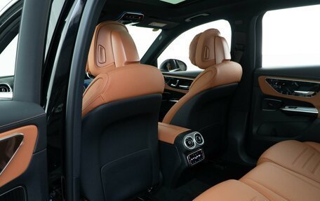 Mercedes-Benz GLC, 2024 год, 8 698 888 рублей, 12 фотография