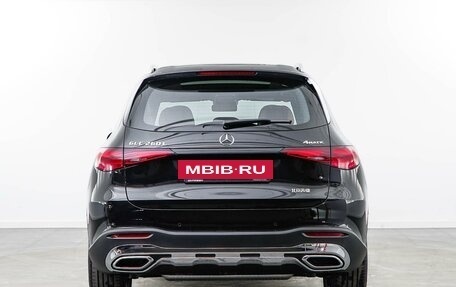 Mercedes-Benz GLC, 2024 год, 8 698 888 рублей, 4 фотография