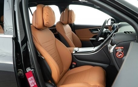 Mercedes-Benz GLC, 2024 год, 8 698 888 рублей, 9 фотография