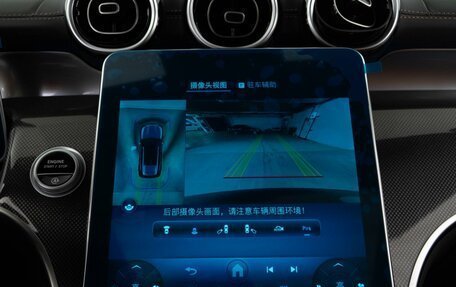 Mercedes-Benz GLC, 2024 год, 8 698 888 рублей, 23 фотография