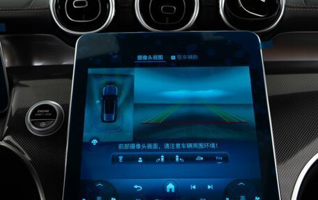 Mercedes-Benz GLC, 2024 год, 8 698 888 рублей, 18 фотография