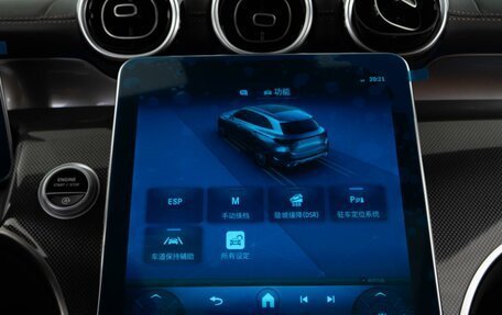 Mercedes-Benz GLC, 2024 год, 8 698 888 рублей, 22 фотография