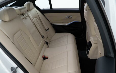 BMW 3 серия, 2019 год, 4 598 888 рублей, 7 фотография