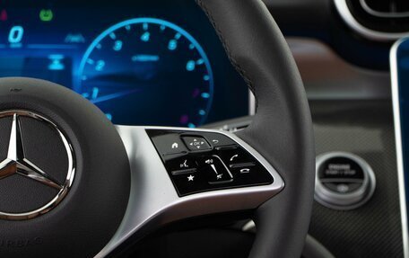 Mercedes-Benz GLC, 2024 год, 8 698 888 рублей, 17 фотография