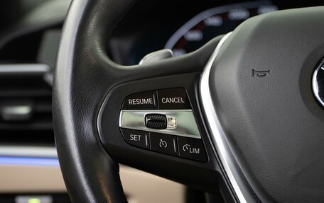 BMW 3 серия, 2019 год, 4 598 888 рублей, 14 фотография